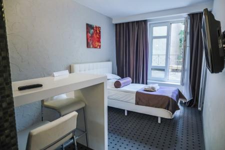 Аглая Кортъярд - 109