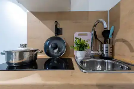 LeoHotels na Fontanke - 4