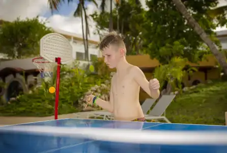 Princess Family Club Bavaro - All Inclusive - 32