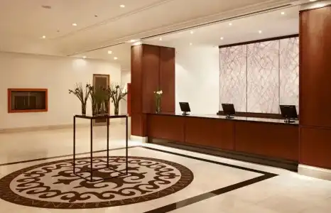 Hyatt Regency - 1