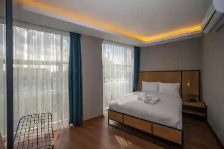 Çorlu Dem - 107