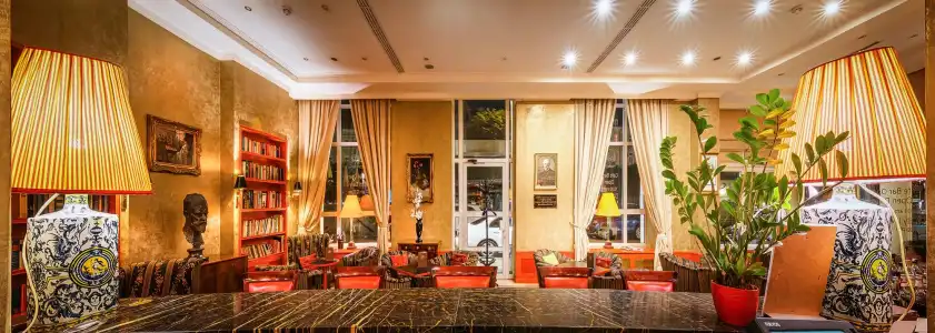 Dvorak Spa & Wellness - 15