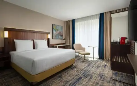 Courtyard by Marriott Tashkent - 89
