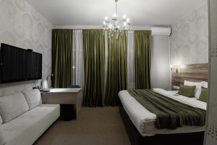 Boutique Statler - 180