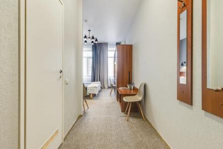 Sokroma Nevsky Fort - 131