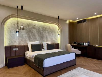 Donatello Premium Almaty - 93