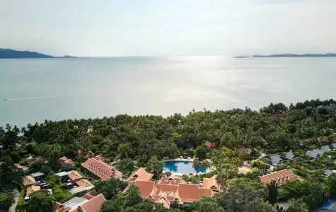 Santiburi Koh Samui - 4