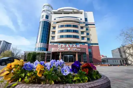 Platan Yuzhniy - 1