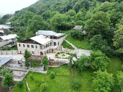 Amrots Deghceni - Boutique Castle Stay - 0