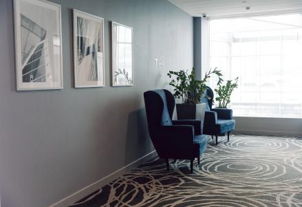 Novotel Arkhangelsk - 36