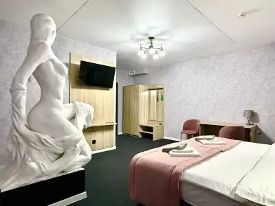 Complex Art-Hotel - 130