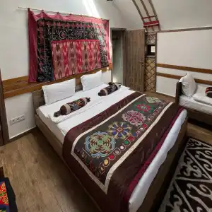 Kara-Bulak Eco Resort - 14