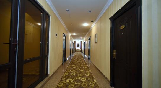 Address Yerevan by Imperial - 10
