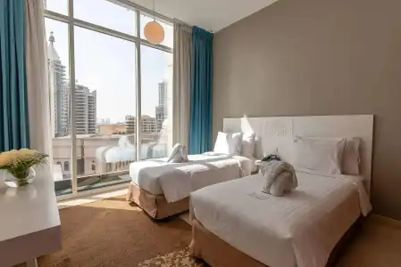 Jannah Place Dubai Marina - 16