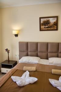 Akter Park-Hotel - 4