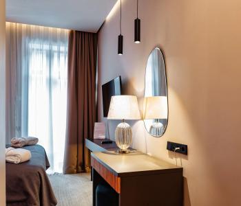 Dom U Ozera Boutique-hotel - 64