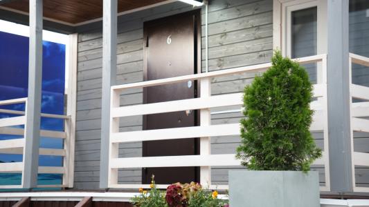 Дом у моря - 200