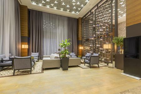 Golden Tulip Istanbul Bayrampasa - 3