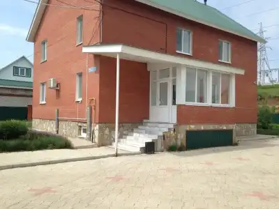 Solnechny (filial Eremenko) Complex - 1