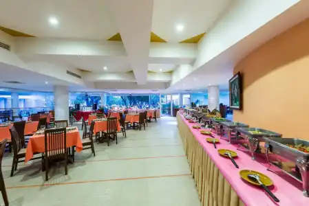 Tropicana Pattaya - 42