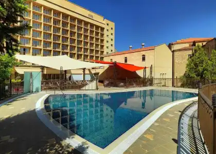 Armenia Marriott Yerevan - 6