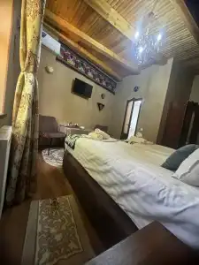 Darvozai Samarkand guest house - 84