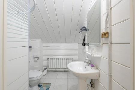 Kikino Na Vele Guest House - 120