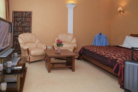 Bohemia Residence - 43
