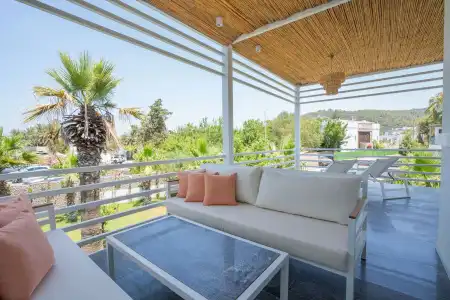 Flamm Residences Apartment - 11