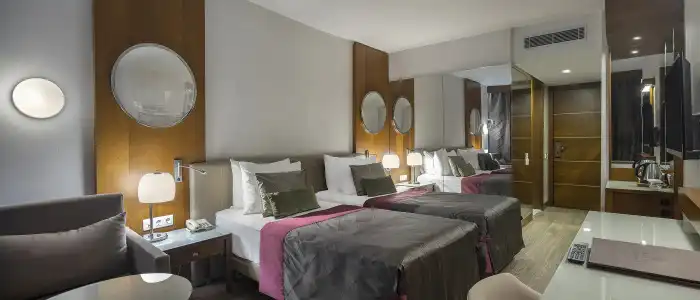 Side Star Elegance - Ultra All Inclusive - 25
