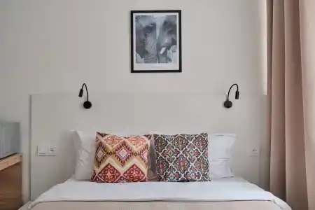 Seven City Apartment - 208