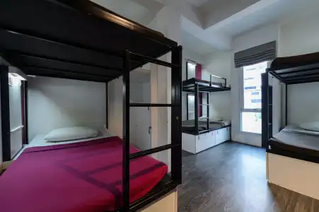Sukhumvit Beds - 25