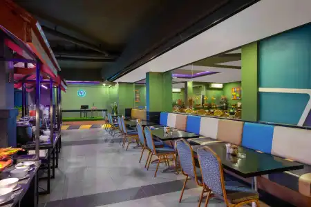 FaveKelapa Gading - 4