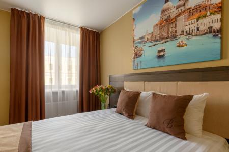 БАГРАТИОН - 117