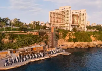 Akra Antalya - 7