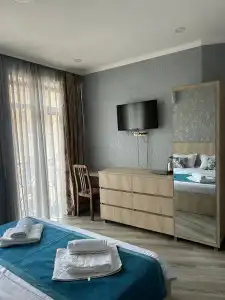 Tbilisi Center - 17