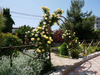 Villa Venetsiya - 45