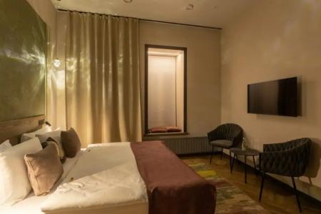 Mariposa Boutique-hotel - 135