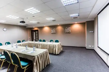 Best Western Plus Atakent Park - 7