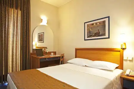 Congo Palace - 19