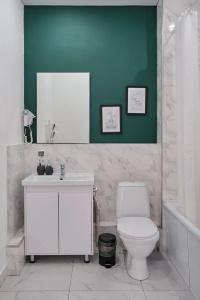 Seven City Apartment - 93
