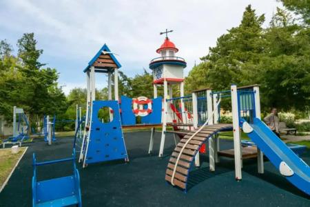 Oren-Krym Sanatorium - 16