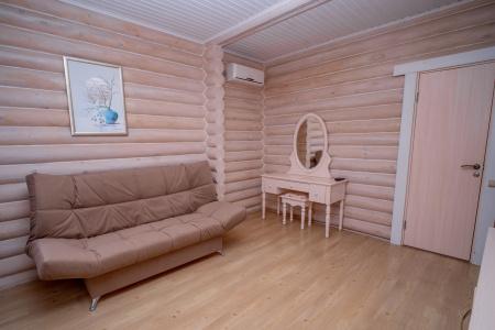 Ozero Divnoe Park-Hotel - 75