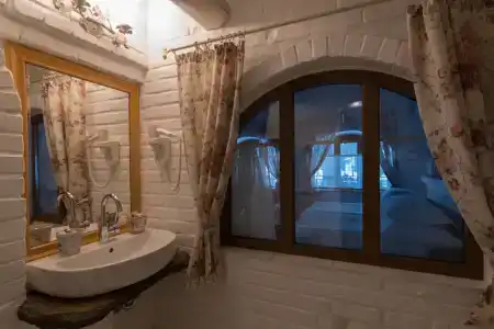 Usadba Meshcherskaya Park-Hotel - 103