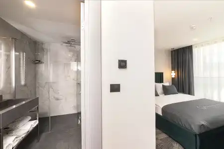 Pera Bosphorus - 74