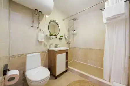 Park-Otel Kanyon Recreation camp - 85