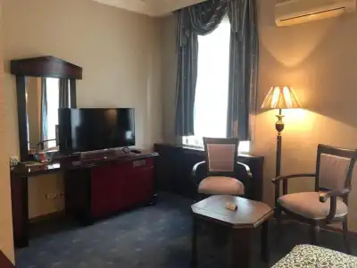 Ambassador - 21