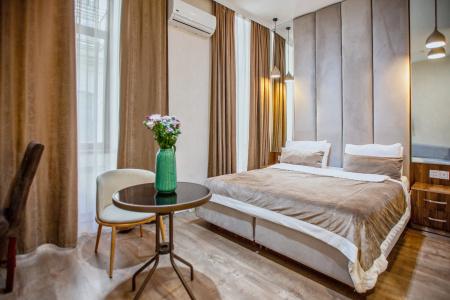 Seven Boutique Baku - 31