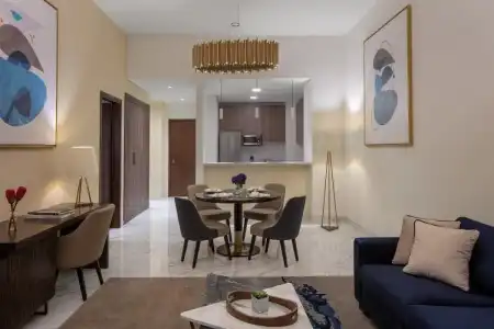 Avani + Palm View Dubai & Suites - 13