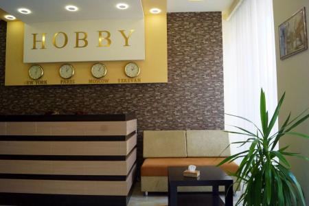 Hobby - 6